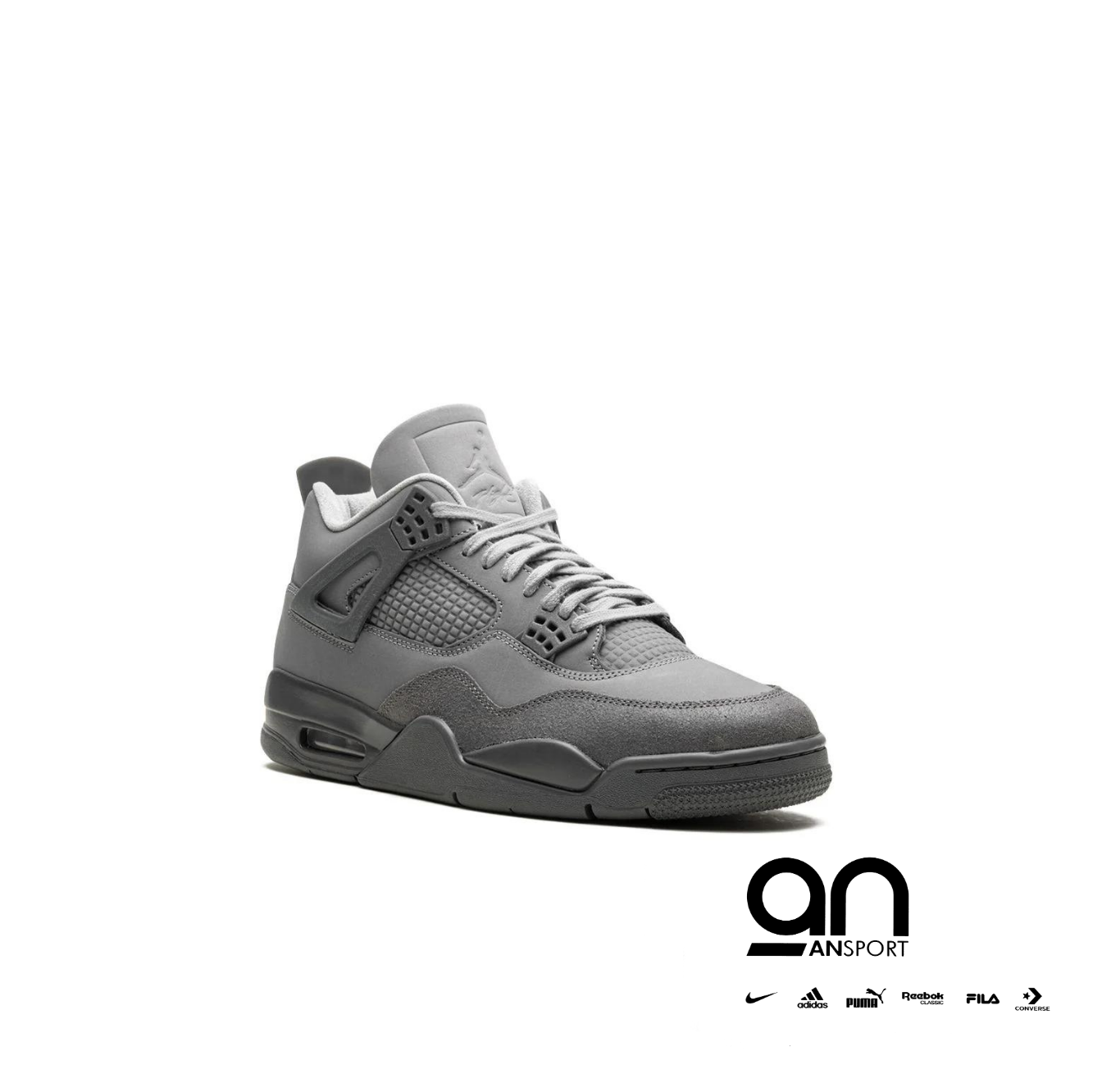 Air Jordan Retro 4 SE 'Paris'