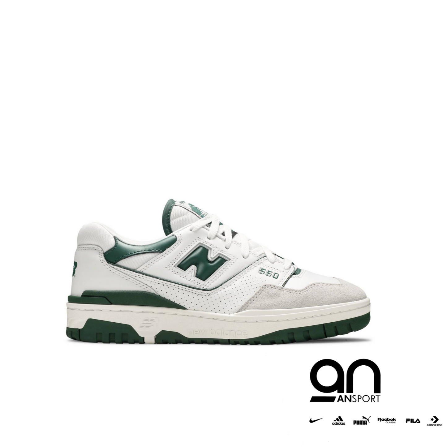 New Balance 550