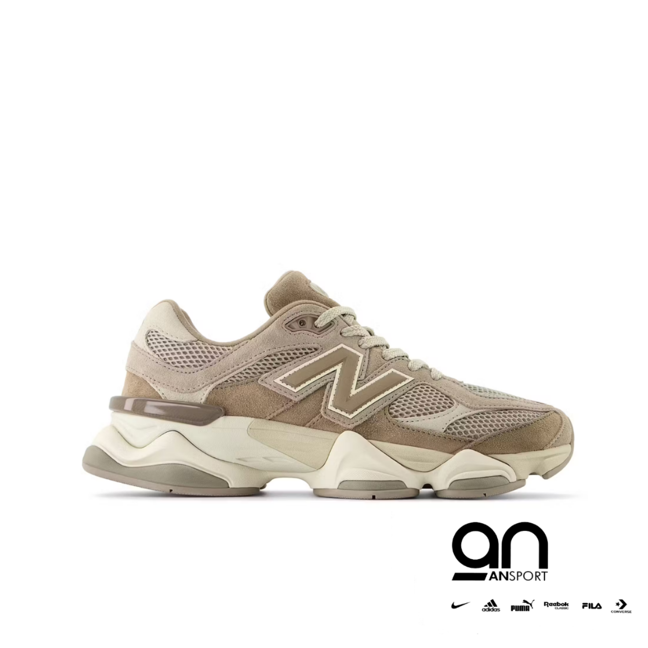 NEW BALANCE 9060'ERC