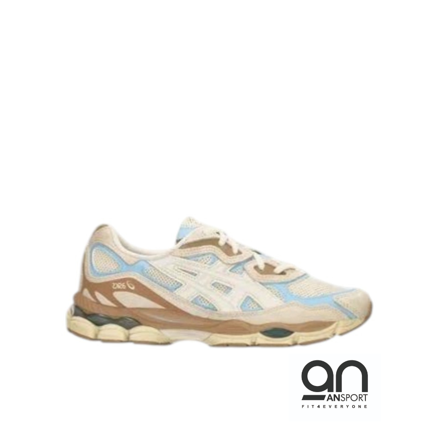 Asics Gel new york'
