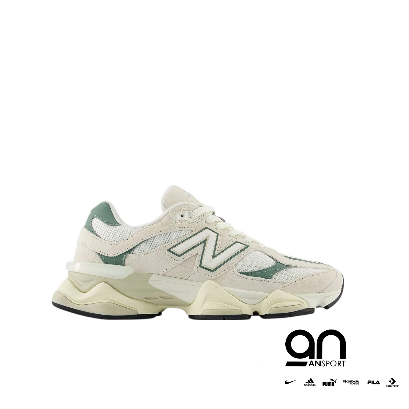 NEW BALANCE 9060'
