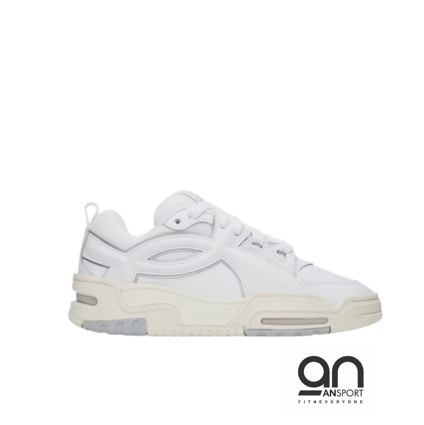 Under Armour HB-LO 'White Arden Green'