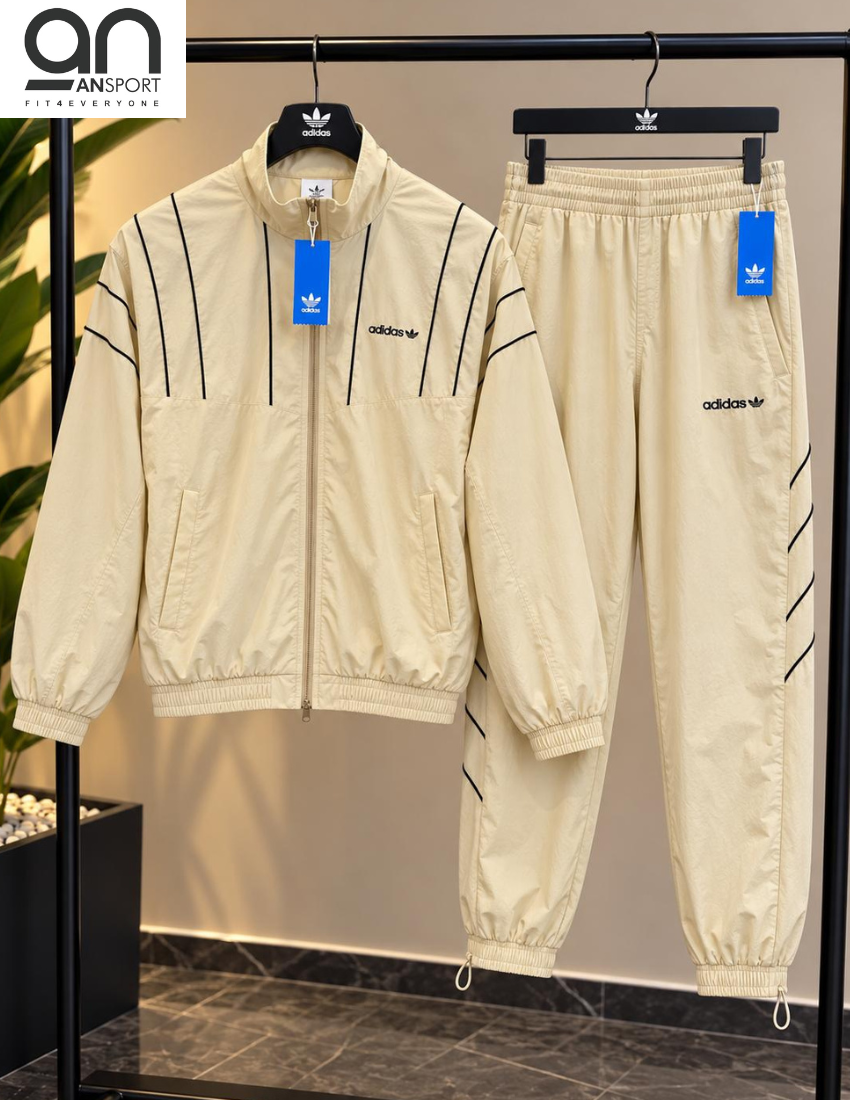 TUTA ADIDAS'