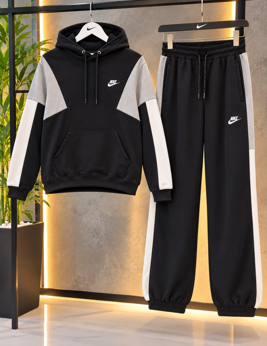 TUTA NIKE