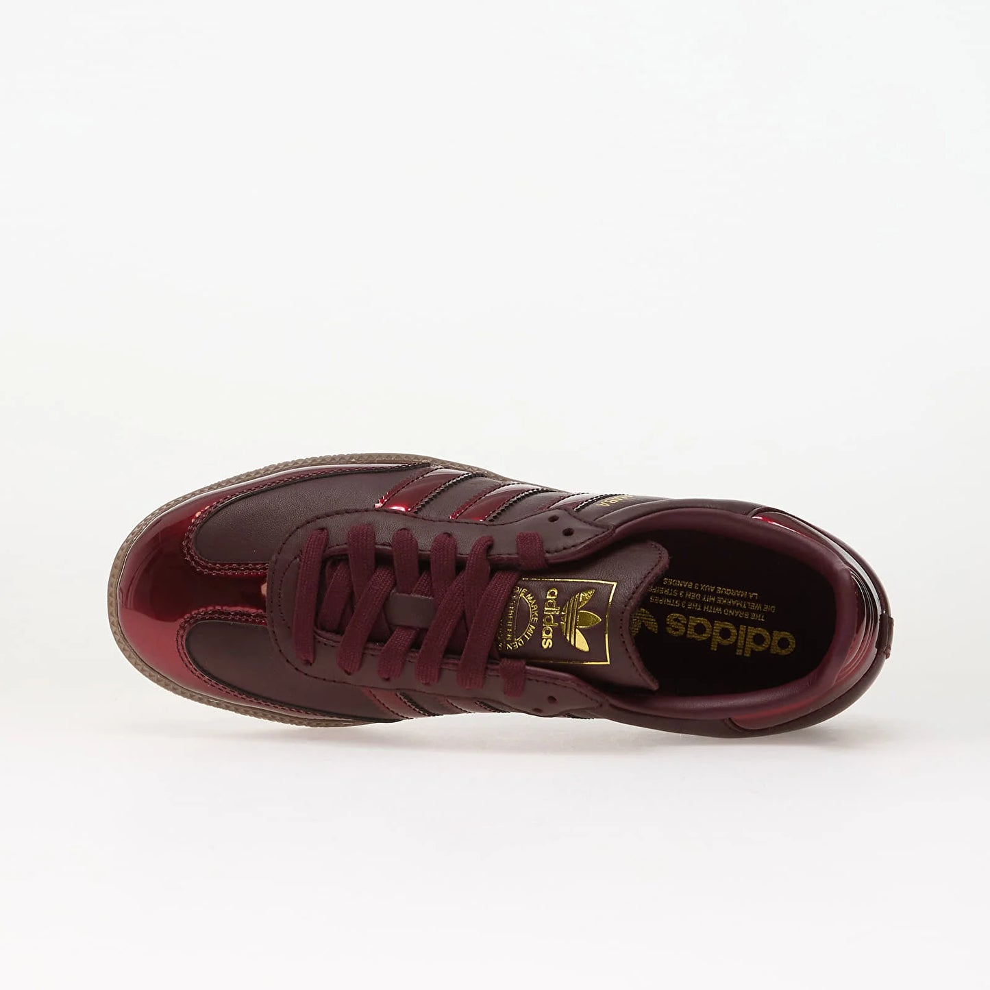 Adidas Originals - Sneaker basse "Samba OG"