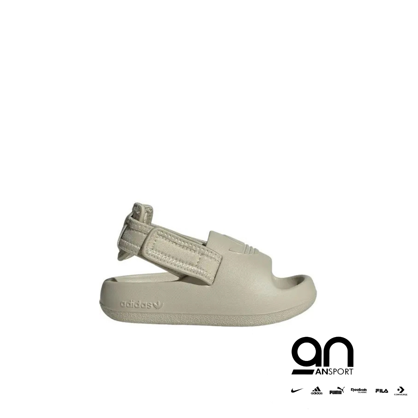 Adifom Adilette Slides Kids