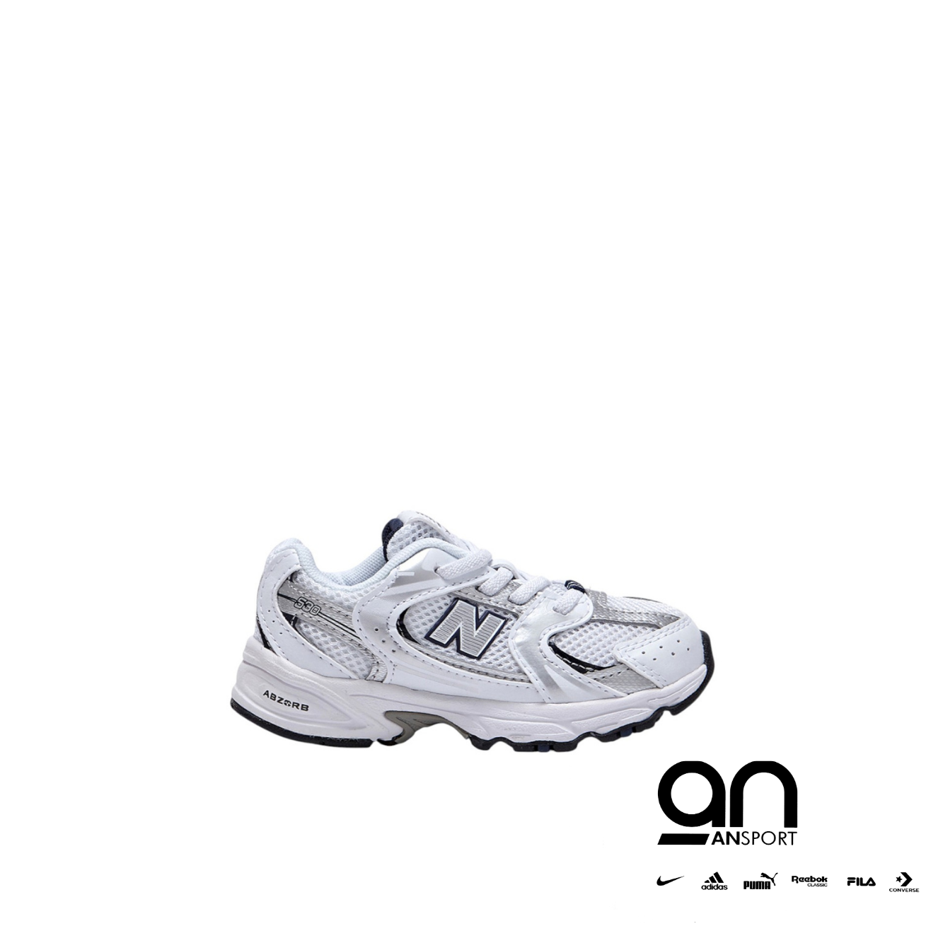 NEW BALANCE 530'BABY TD-PS