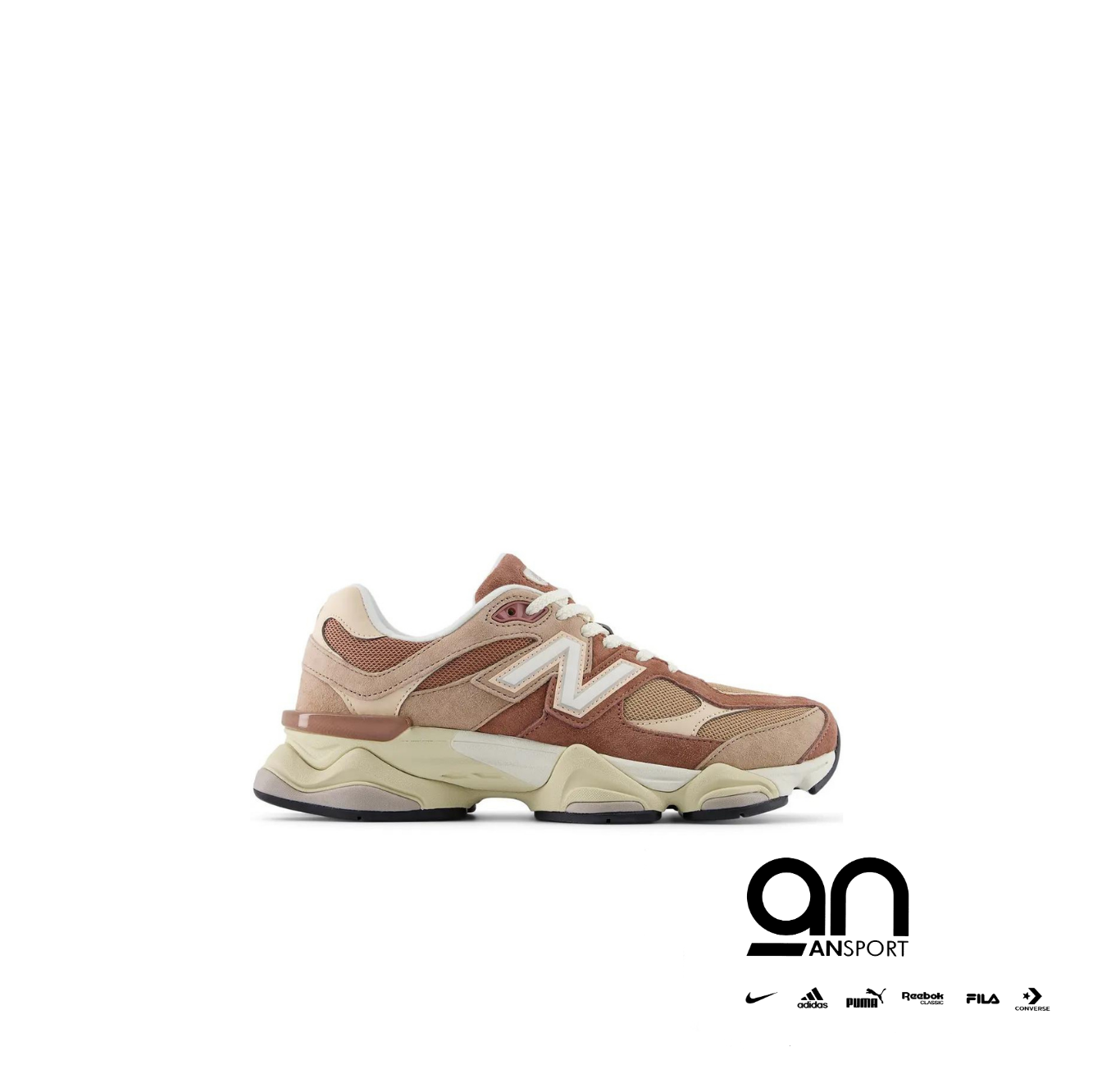 NEW BALANCE 9060