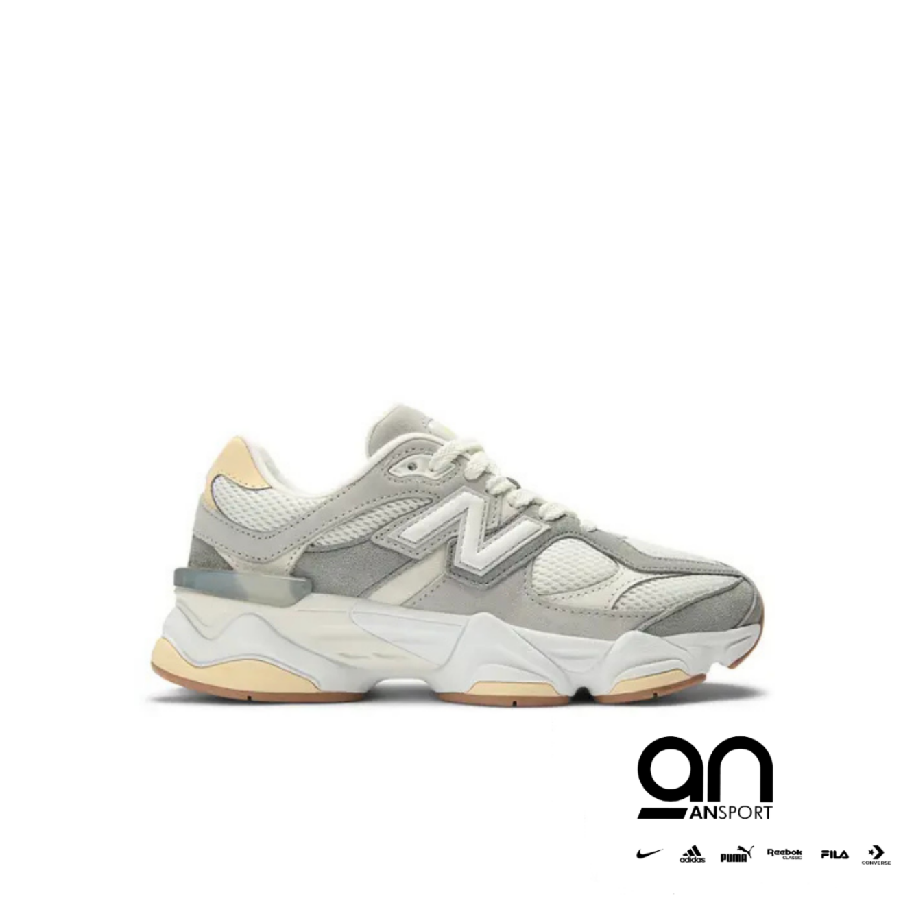 NEW BALANCE 9060'AB