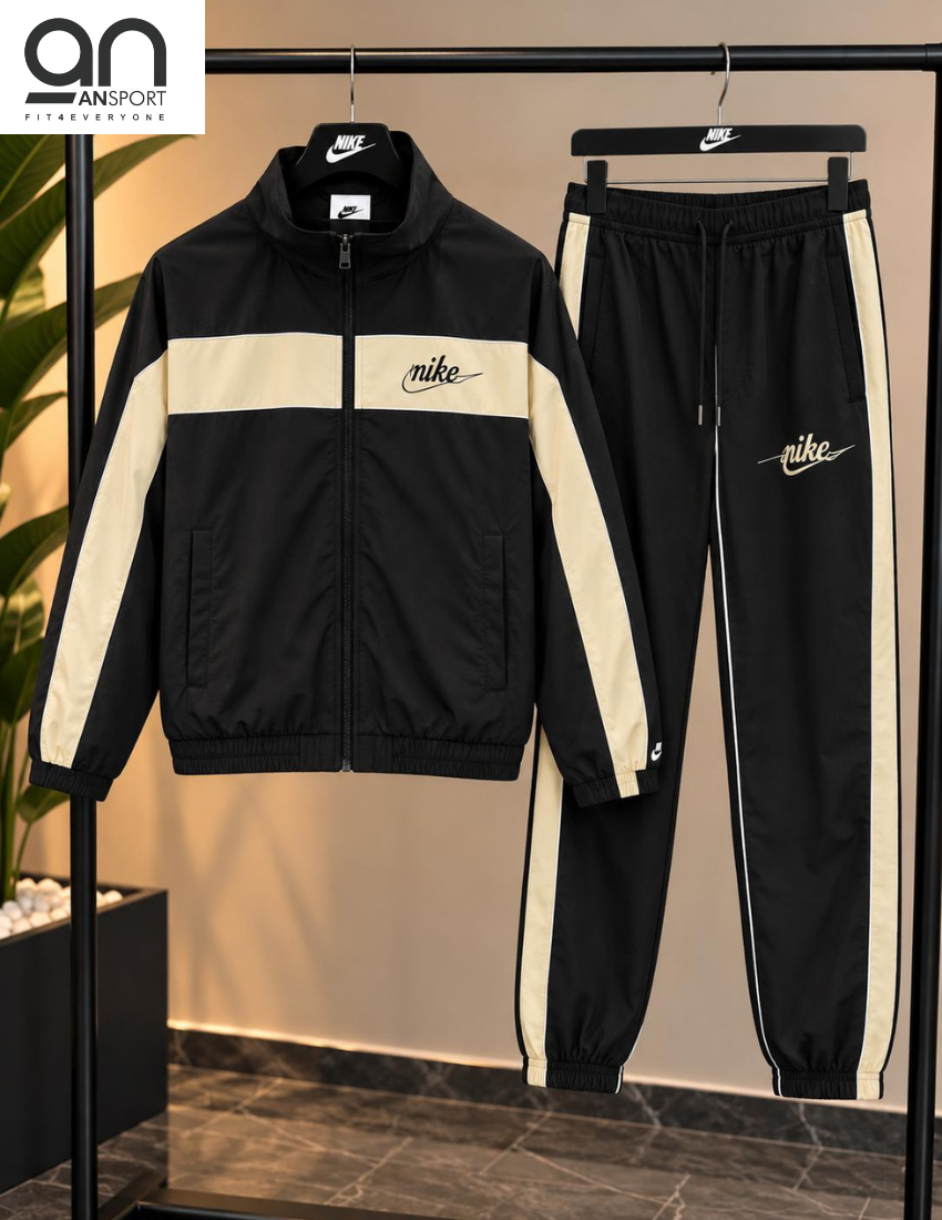 TUTA NIKE'