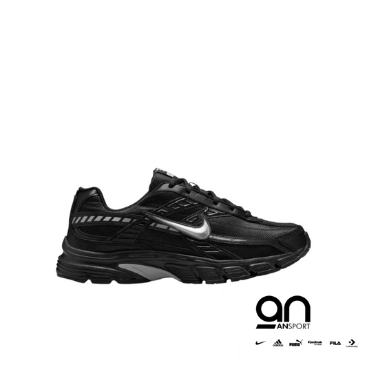 NIKE Initiator 'Black Metallic Silver'