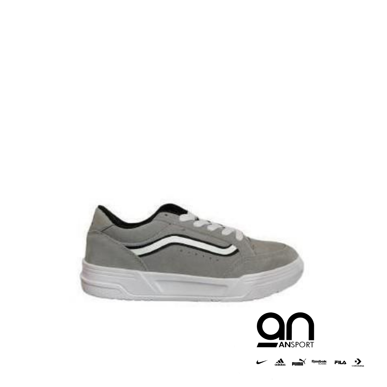 Vans Hylane