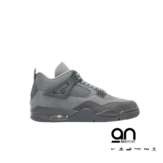 Air Jordan Retro 4 SE 'Paris'