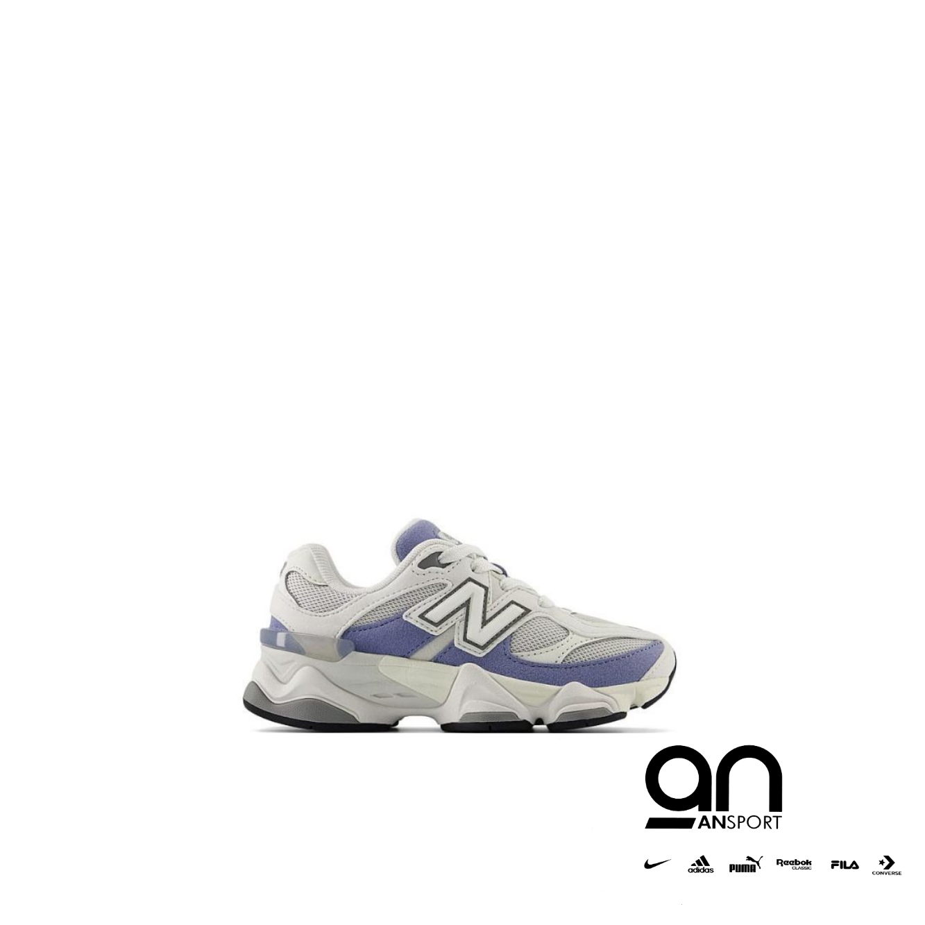 NEW BALANCE 9060 PS'