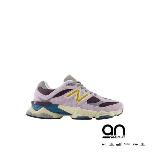 NEW BALANCE 9060