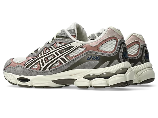 ASICS Gel-NYC Birch Driftwood