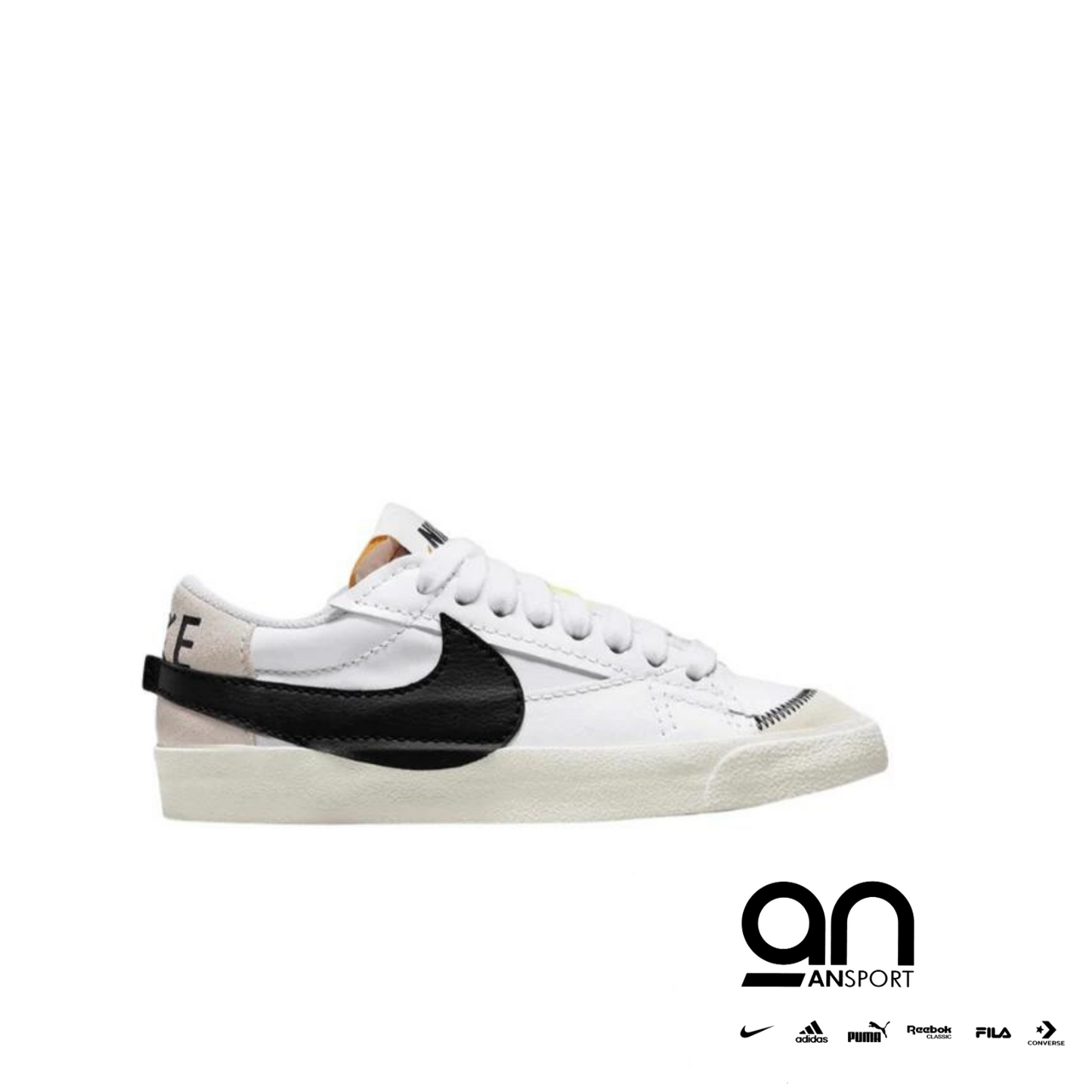 Nike Blazer Low '77 Jumbo (W)