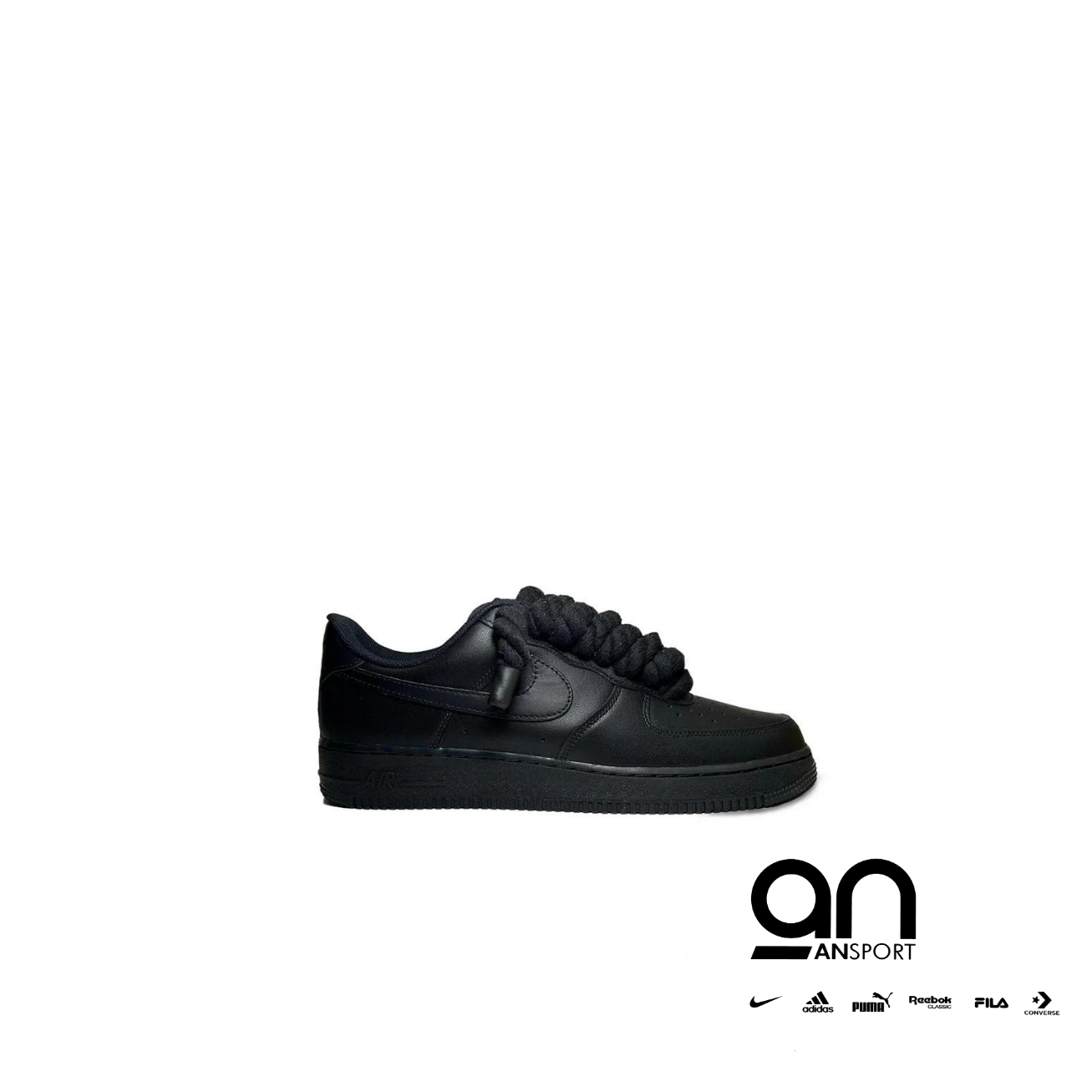 NIKE AF1 ROPE LACES ' PS