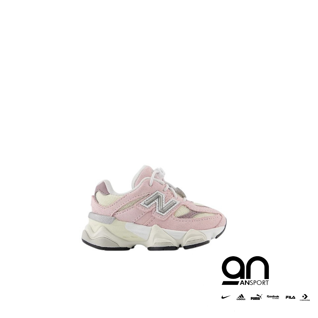 NEW BALANCE 9060 TD'