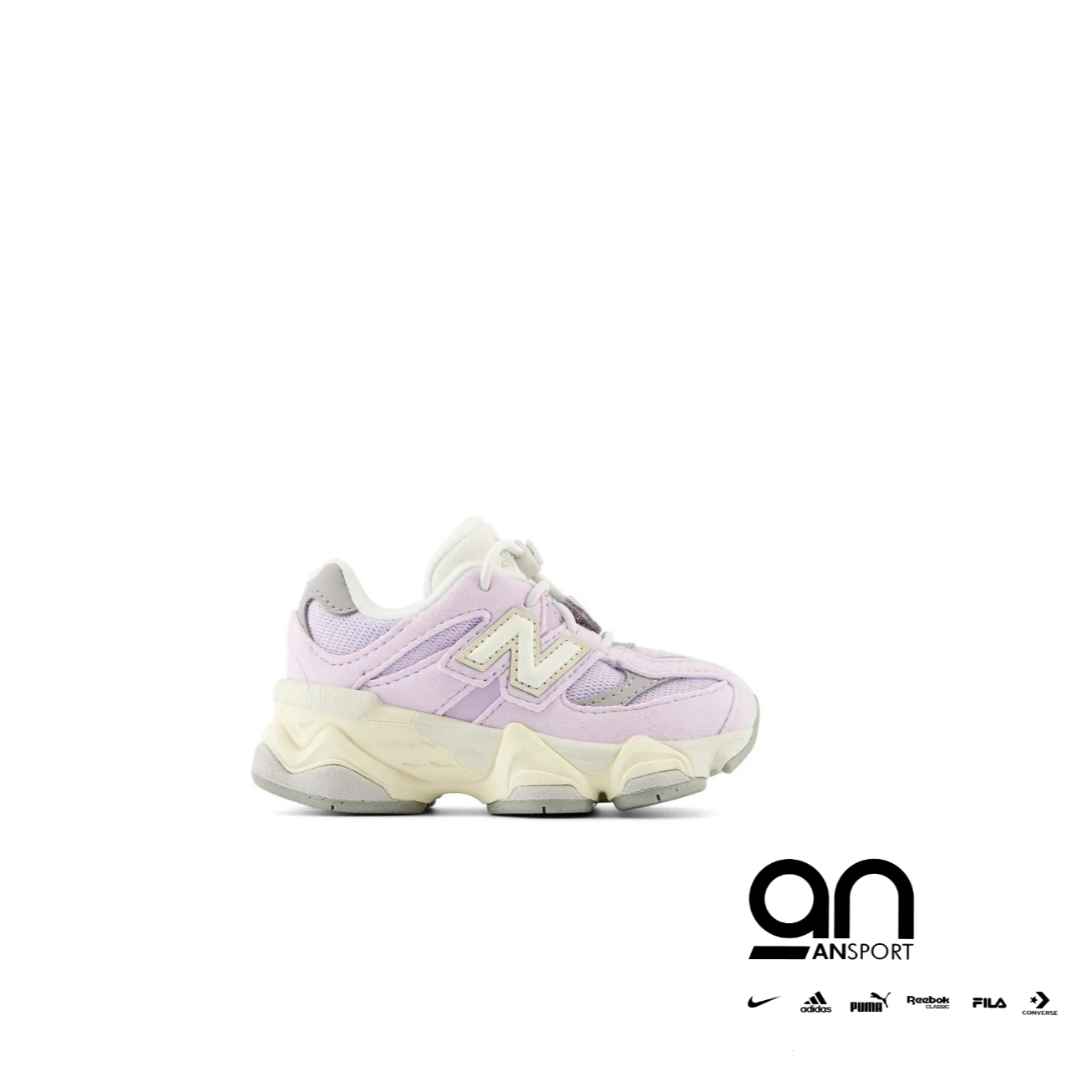 New Balance 9060 'December Sky' TD