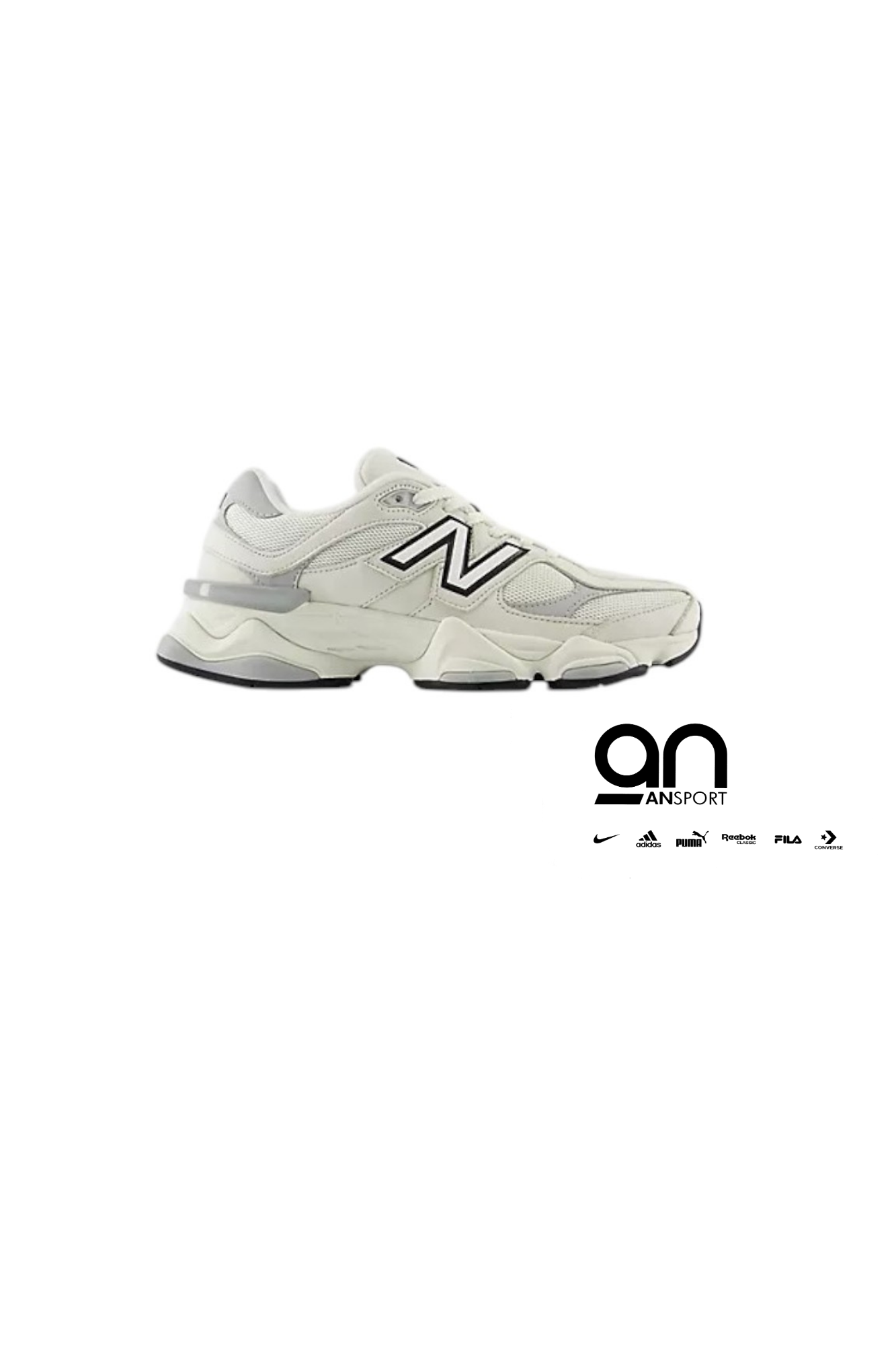 NEW BALANCE 9060 ZGF