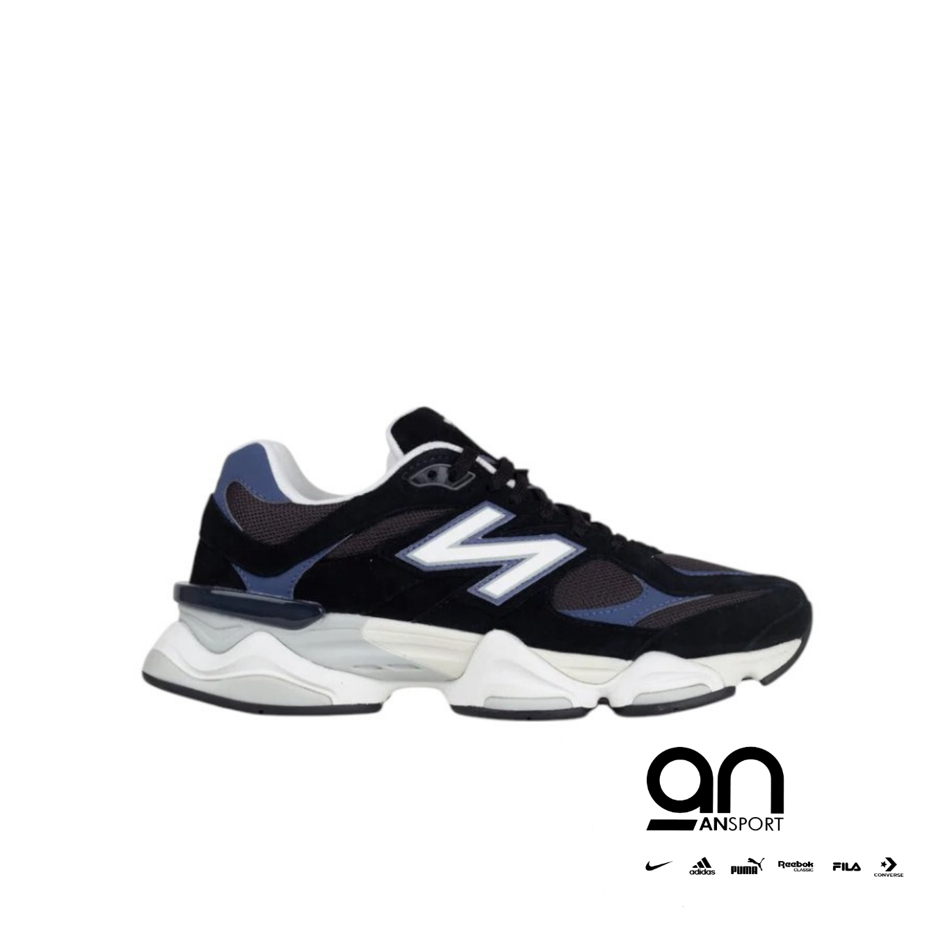 NEW BALANCE 9060