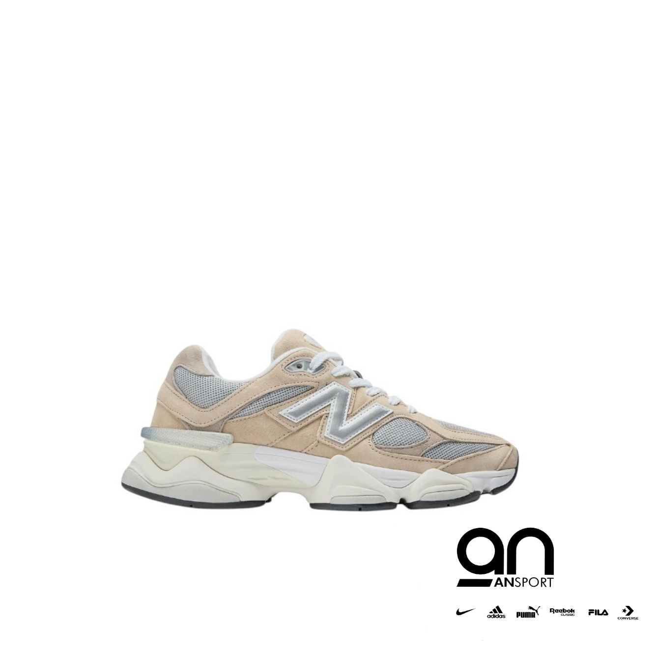 NEW BALANCE 9060 LBD