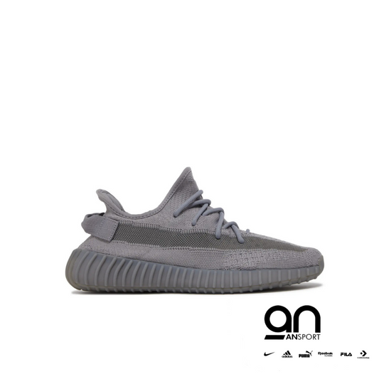 Adidas Yeezy Boost 350 V2 'Steel Grey'