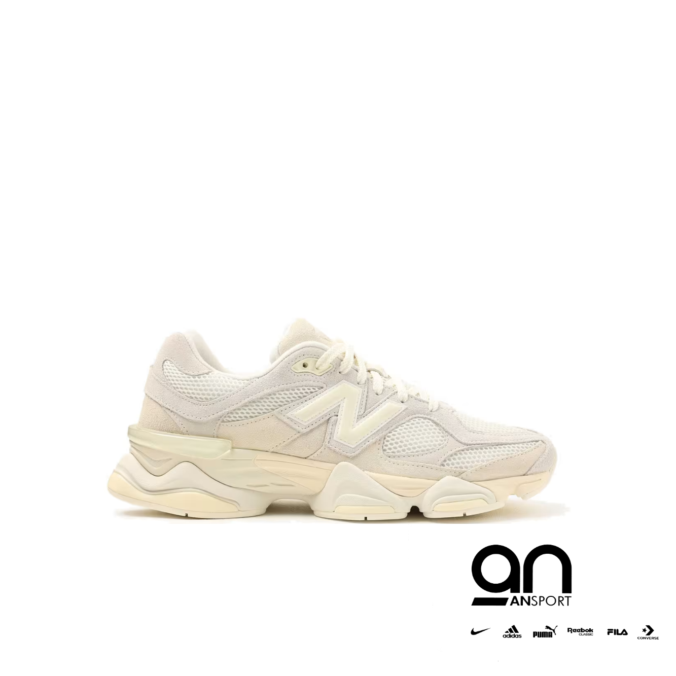 NEW BALANCE 9060 ERB