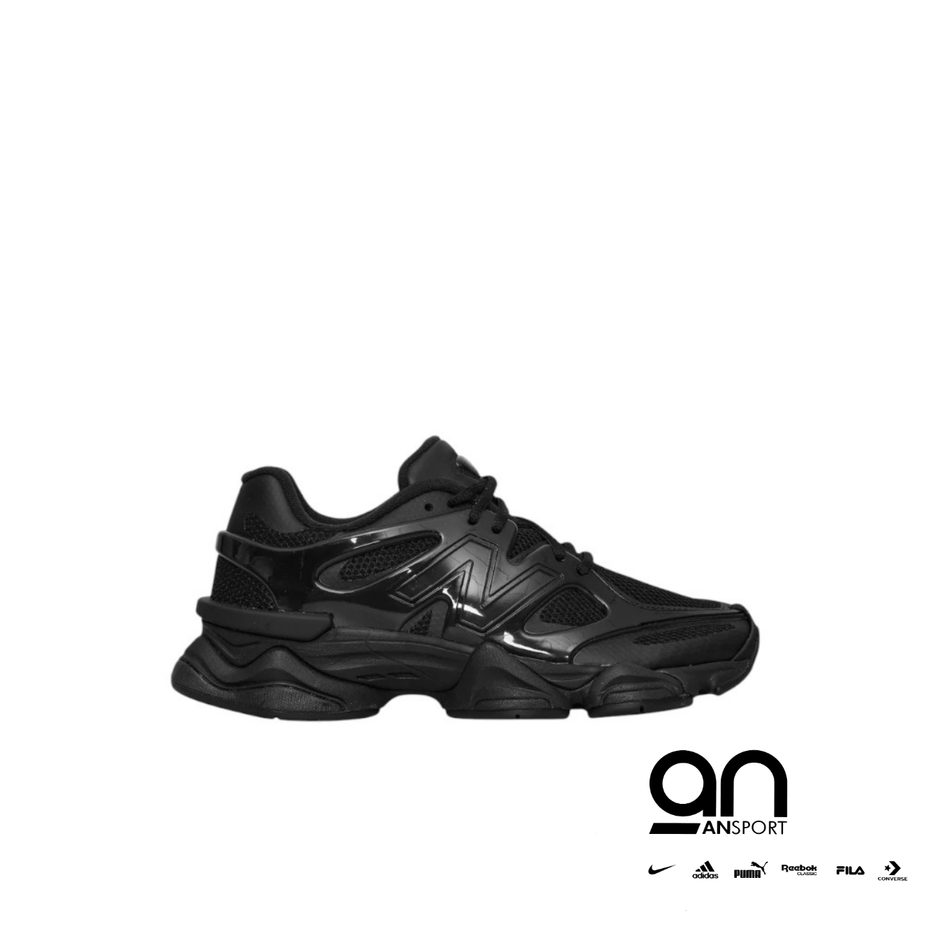 NEW BALANCE 9060 IMA