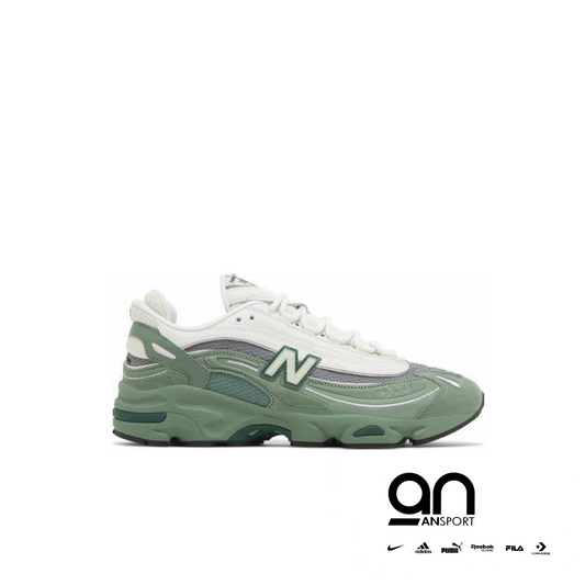 1000 'Mallard Green Sea Salt'