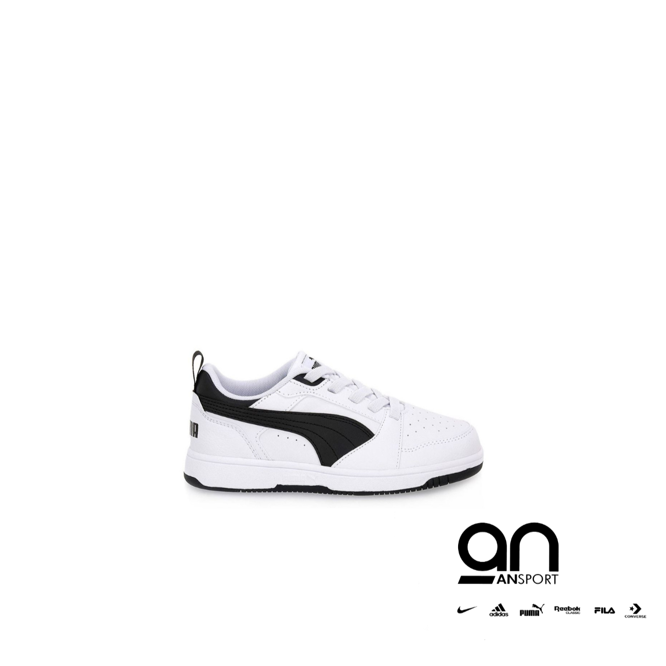 PUMA REBOUND V6 LO PS'