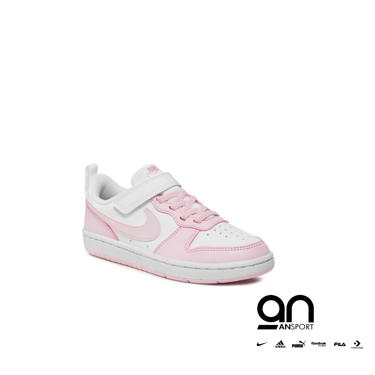 NIKE COURT BOROUGH "PS"