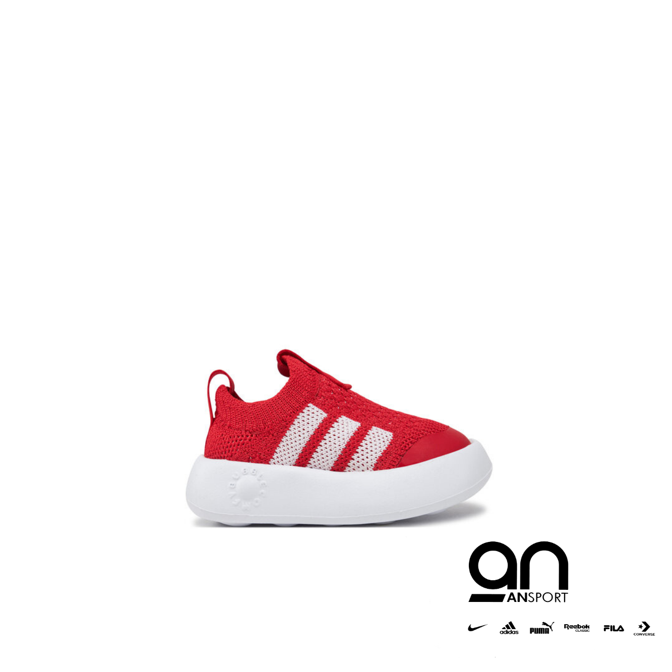 ADIDAS Bubblecomfy Kids