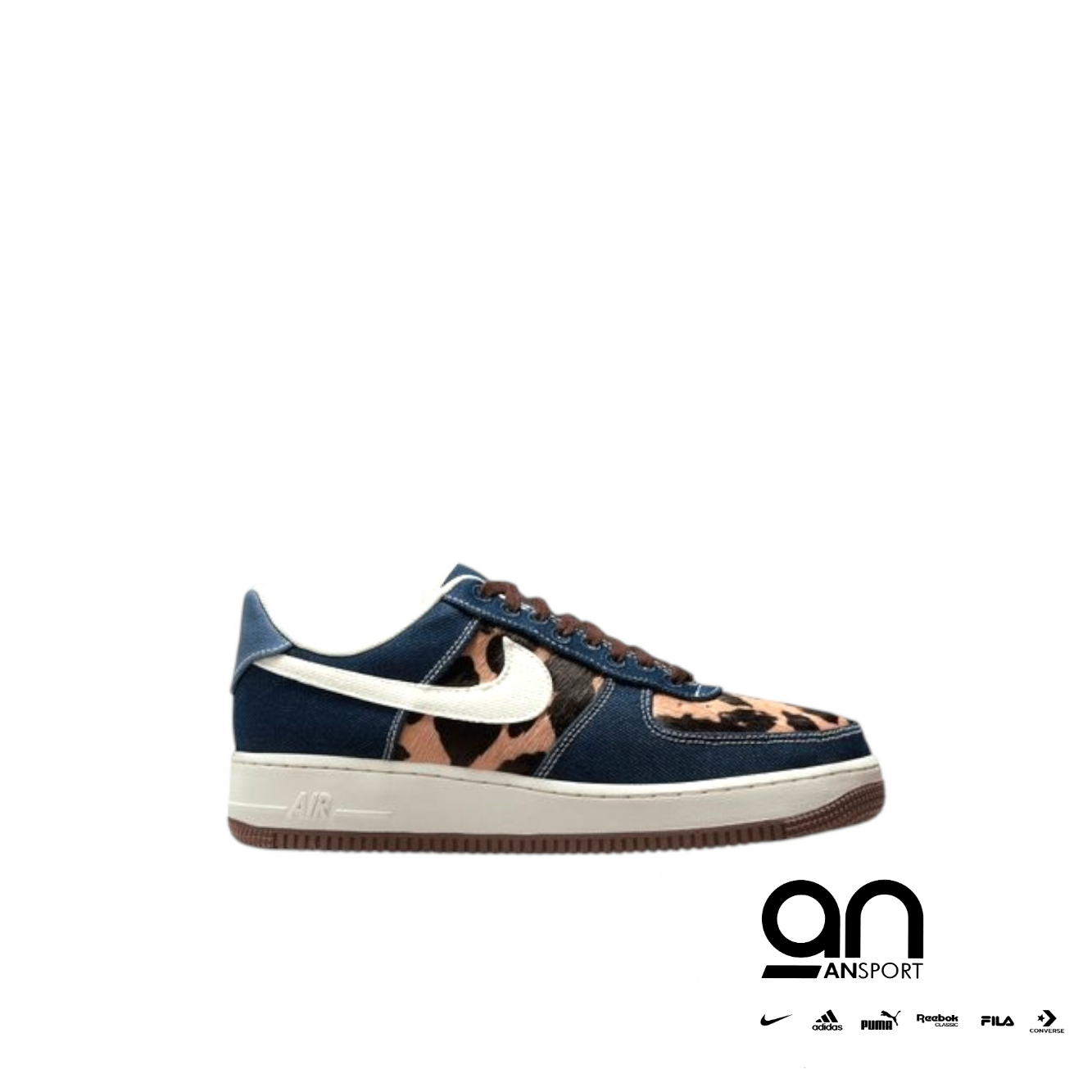Nike Air Force 1 '07 Women's Shoes