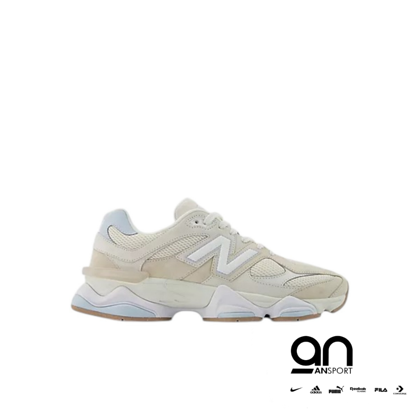 NEW BALANCE 9060'AA