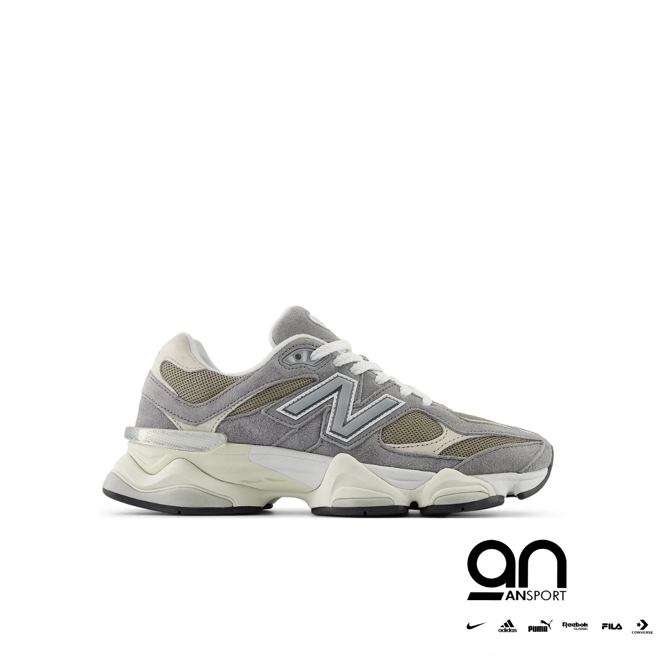 NEW BALANCE 9060 LBA