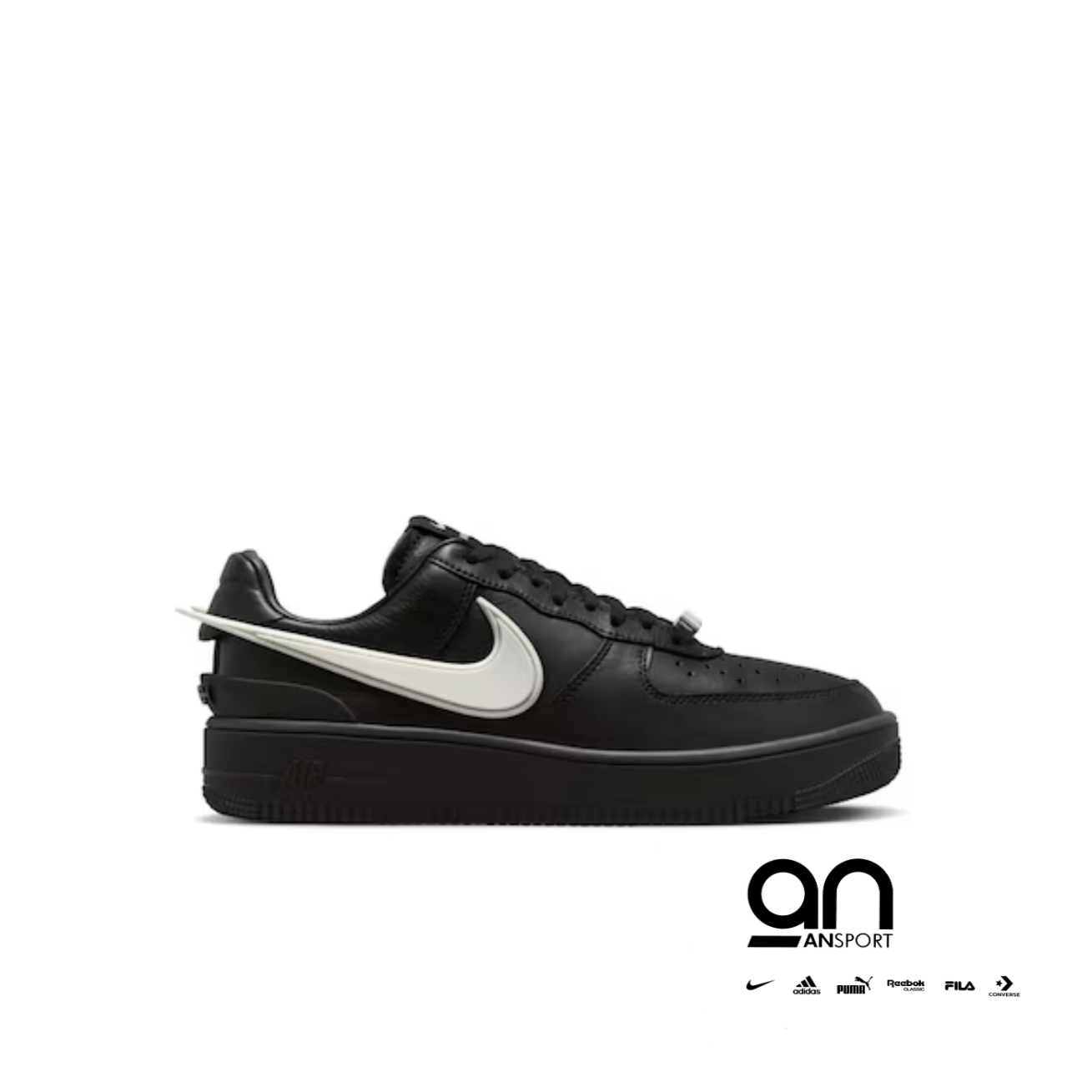 Nike Air Force 1 Low SP AMBUSH Black