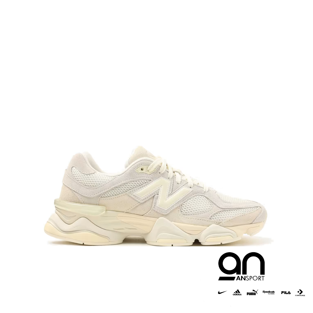 NEW BALANCE 9060 ERB