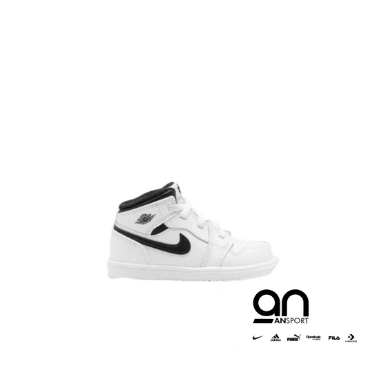 JORDAN 1 MID ALT (TD)