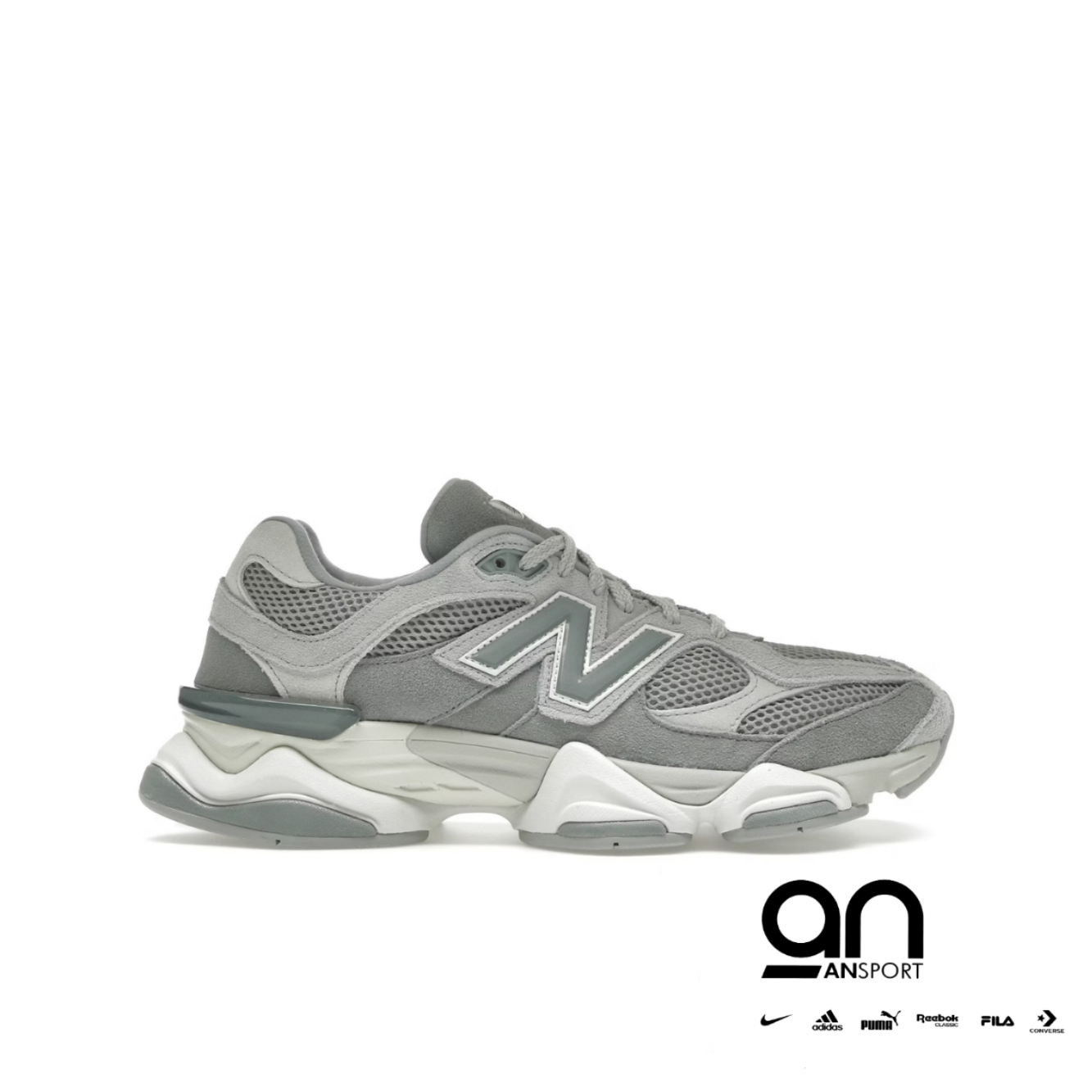 NEW BALANCE 9060' ERD