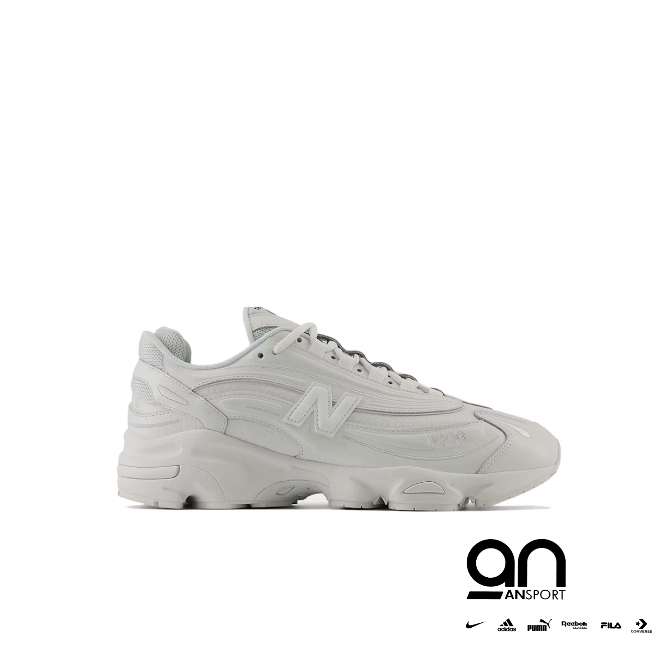 1000 'Reflection Sea Salt'