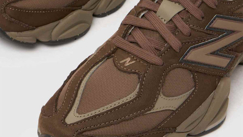 NEW BALANCE 9060' 493