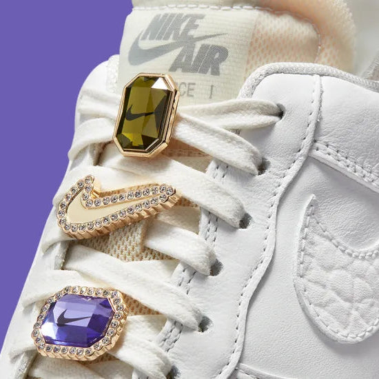 Wmns Air Force 1 Low Premium 'Jewels'
