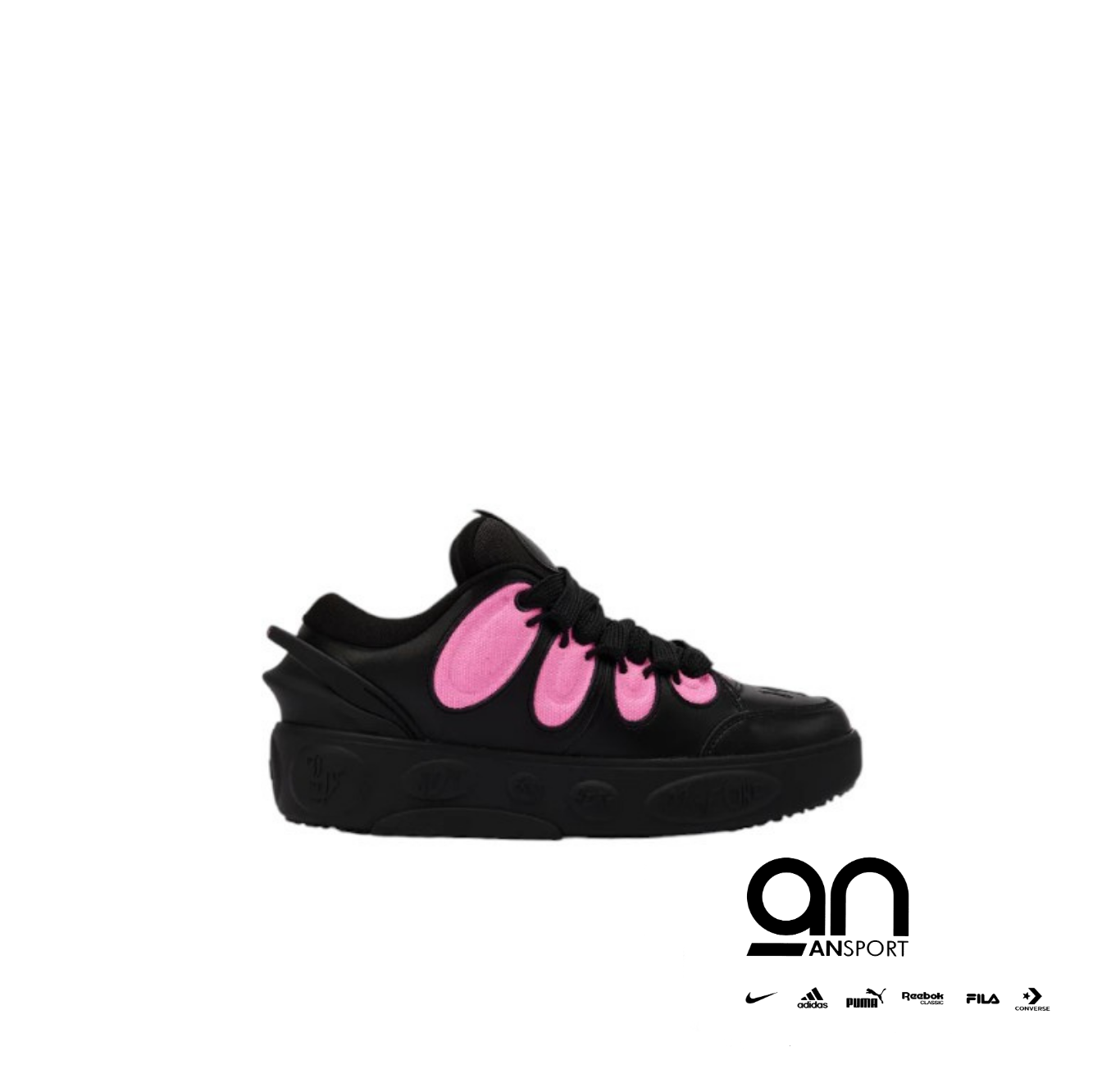 Puma LaFrance Untouchable