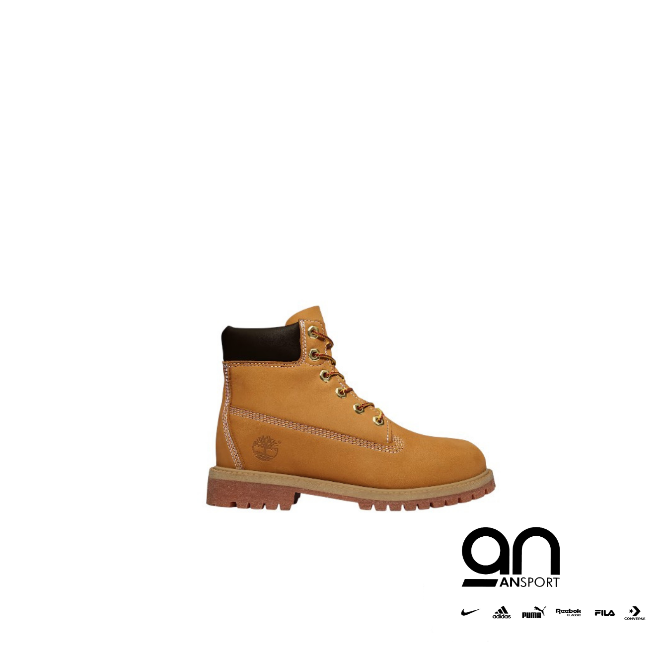 TIMBERLAND BABY – - Main Image