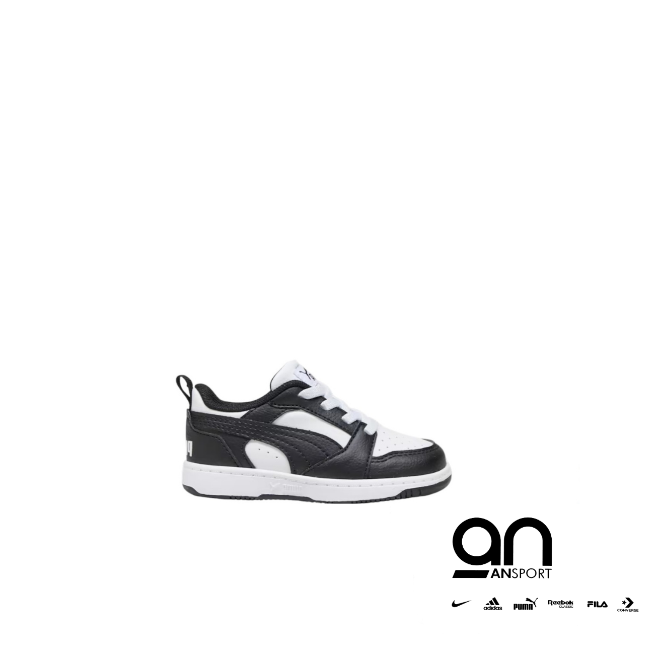 Rebound V6 Lo Toddlers' Sneakers