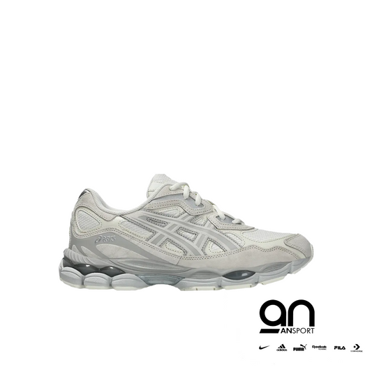 ASICS Gel NYC 'Grey Cream'
