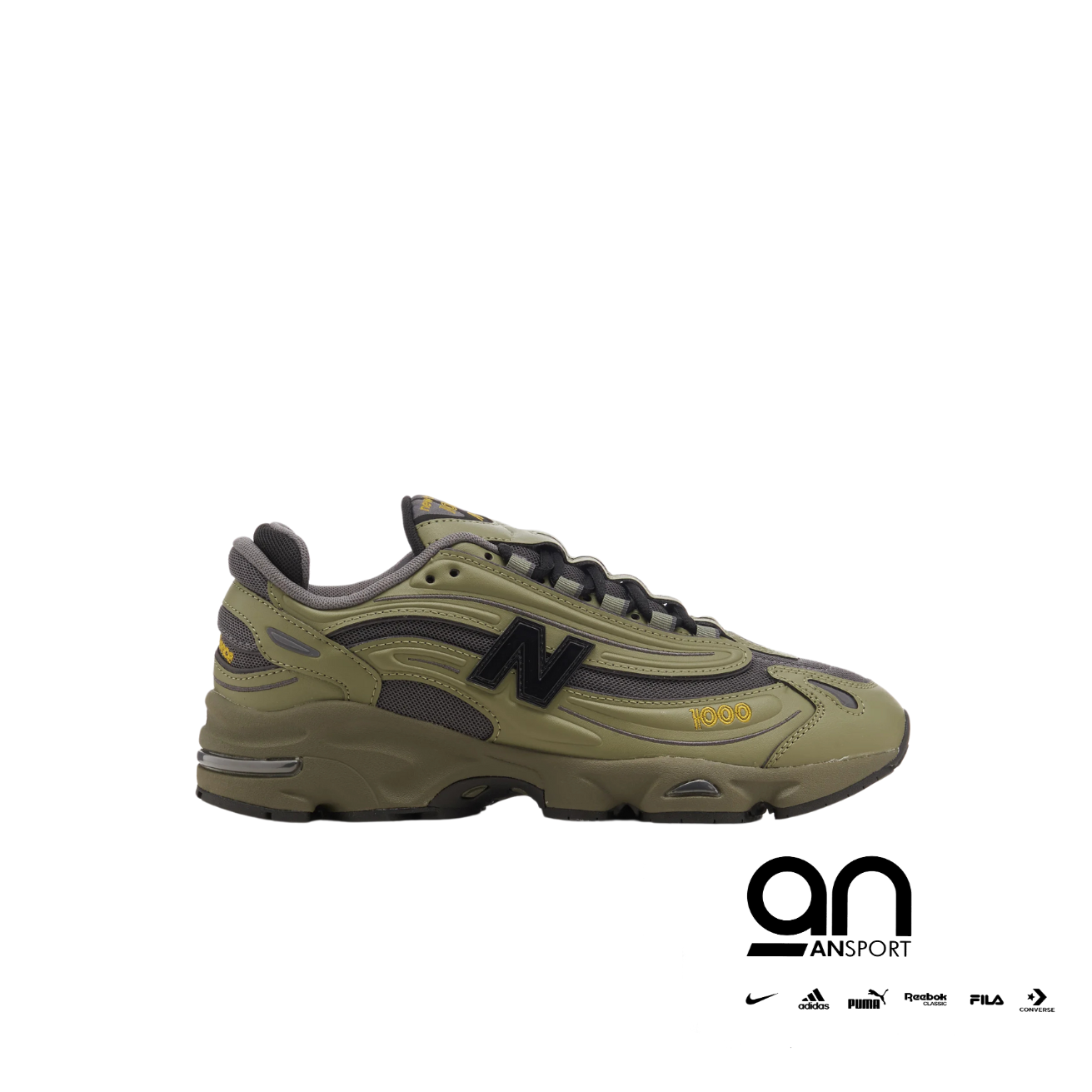 NEW BALANCE M1000 EA
