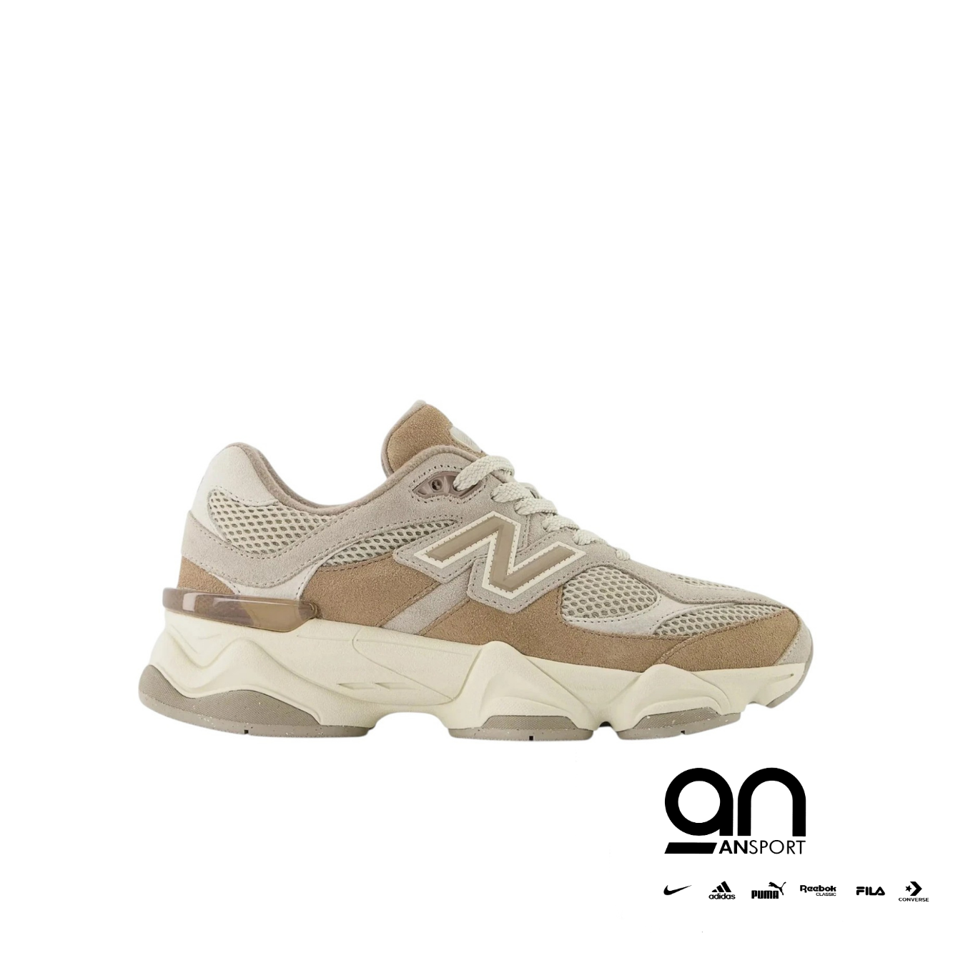 NEW BALANCE 9060 EX